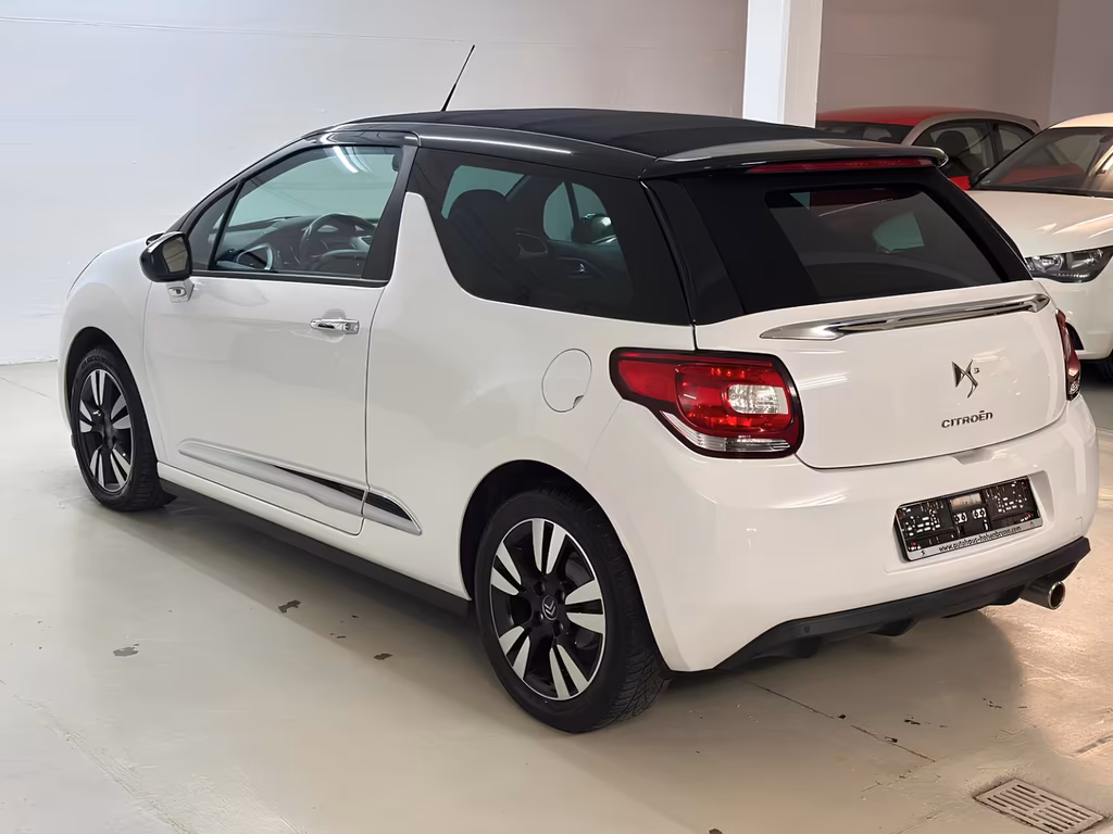 Citroën DS3