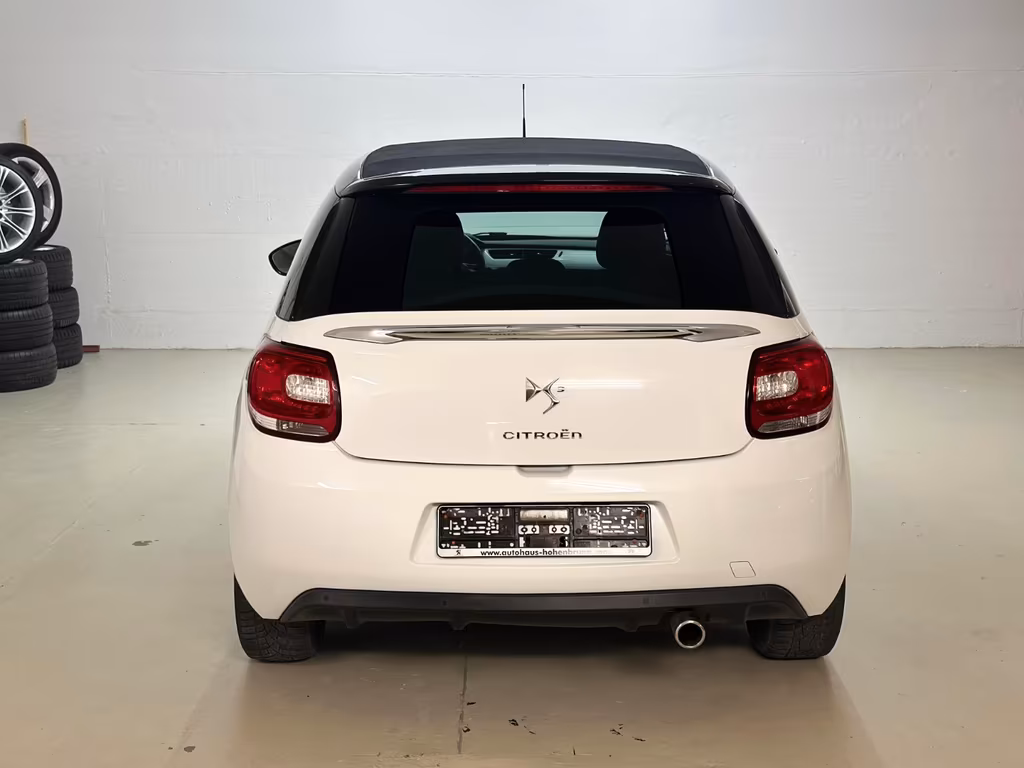 Citroën DS3