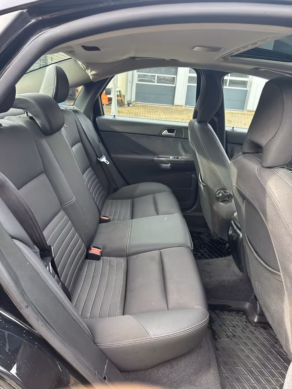 Volvo S40