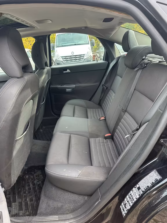 Volvo S40