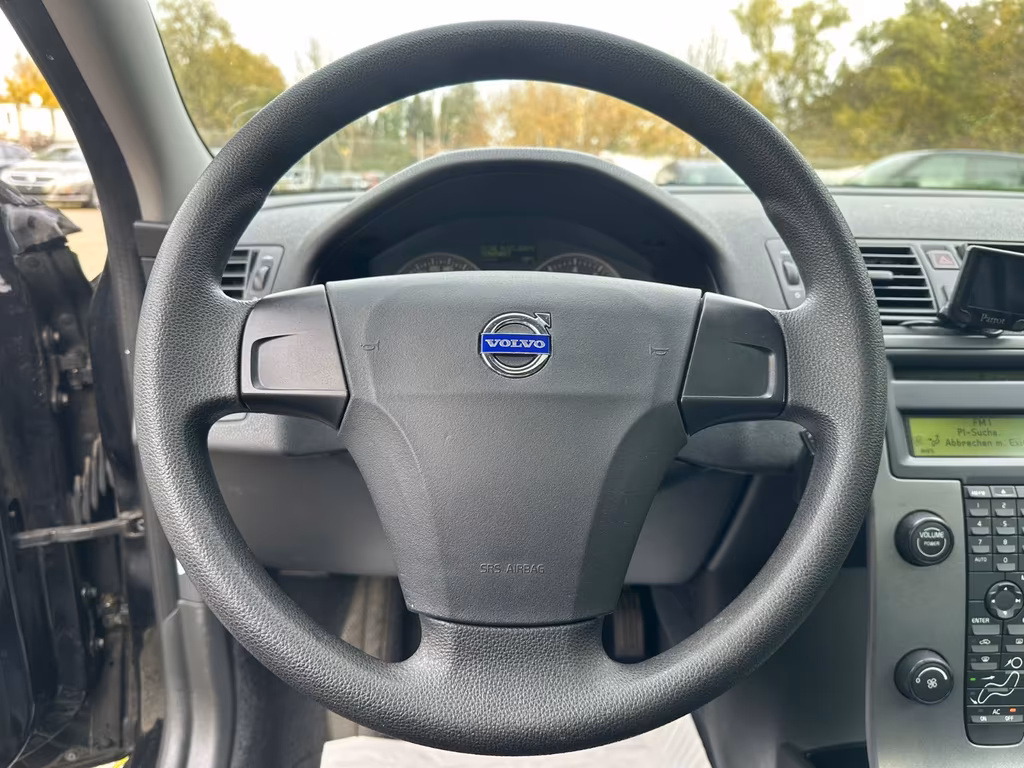 Volvo S40