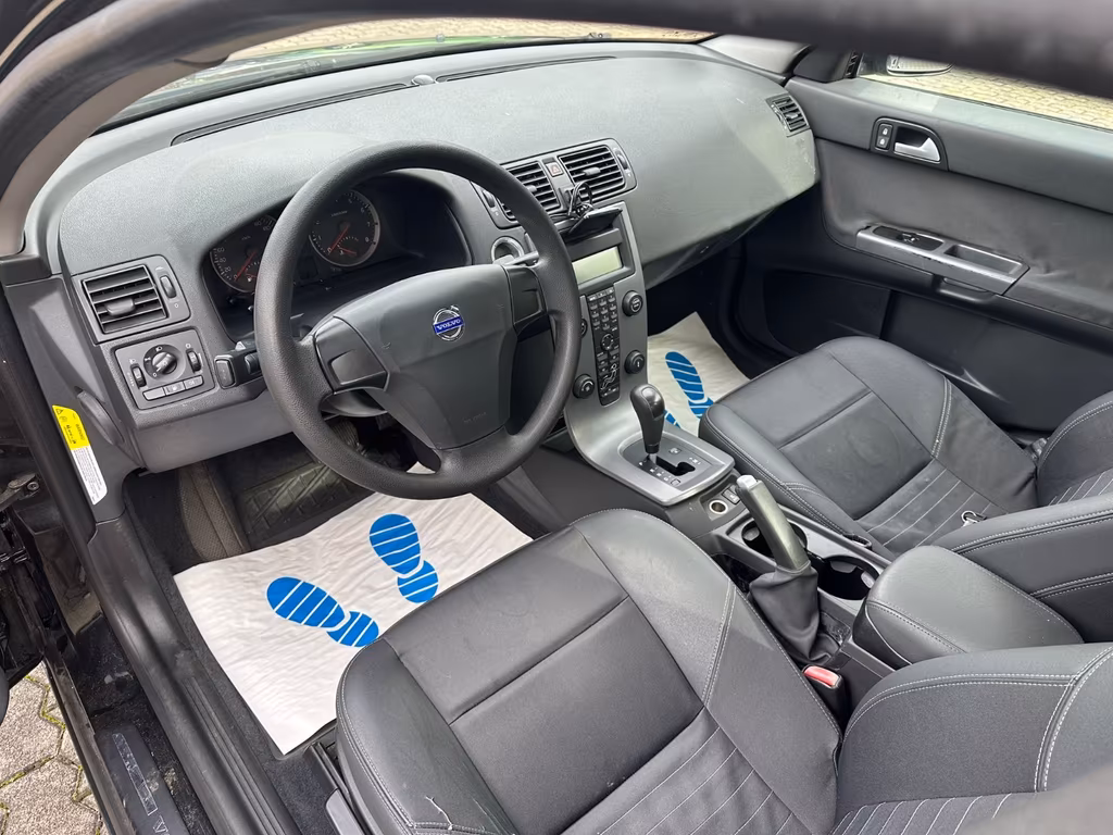 Volvo S40