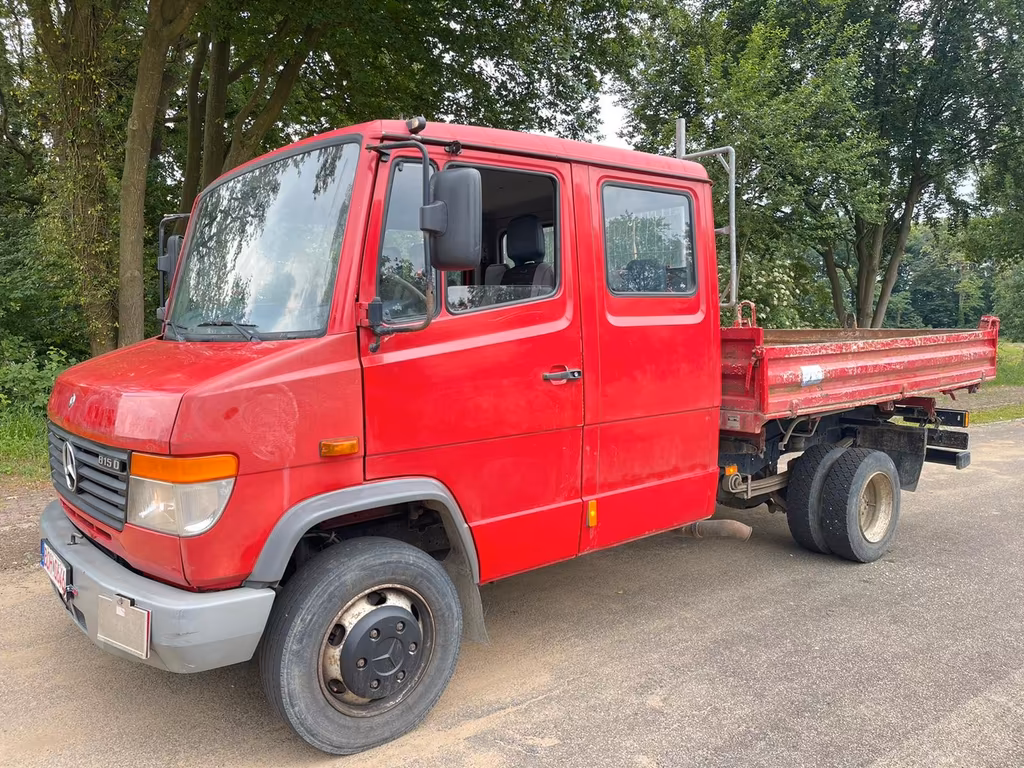 Mercedes-Benz Vario