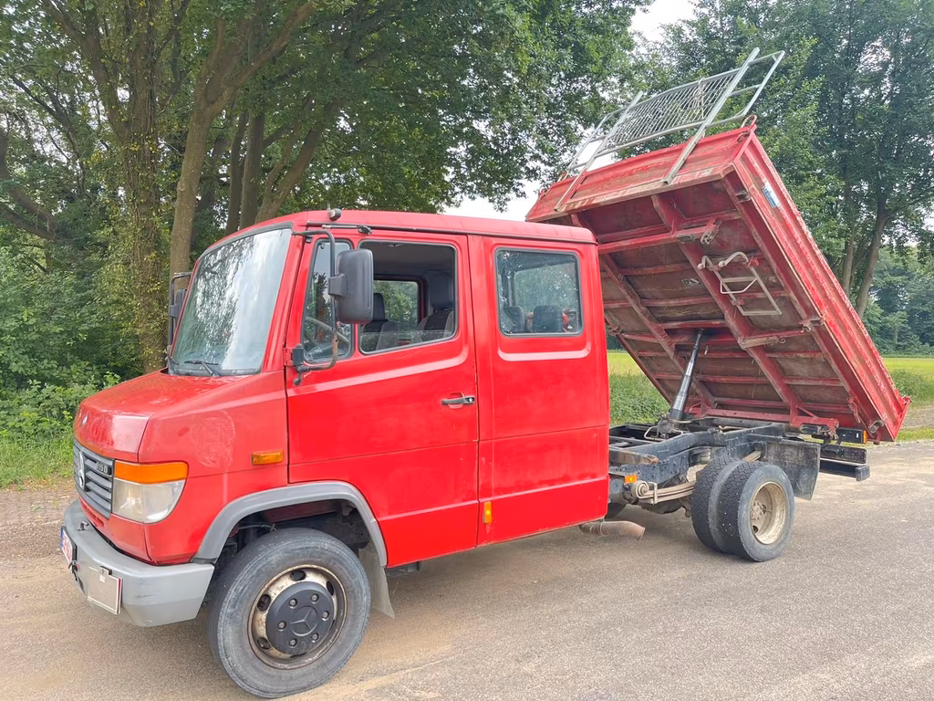 Mercedes-Benz Vario