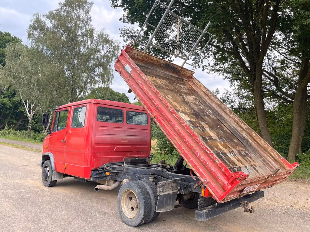 Mercedes-Benz Vario