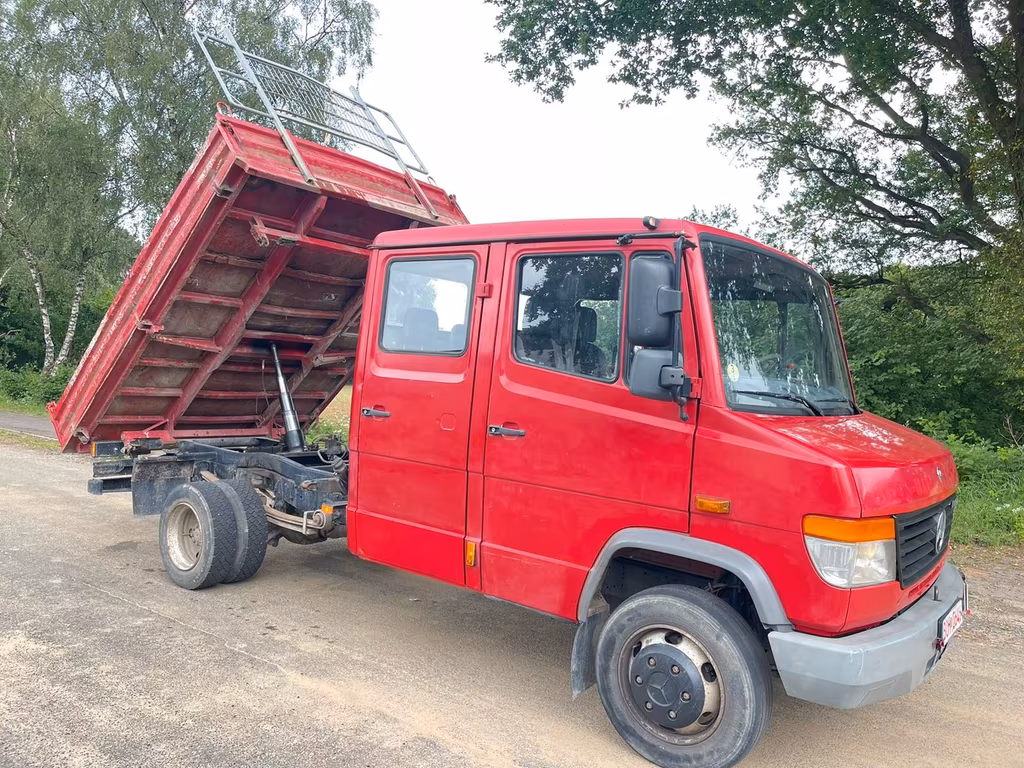 Mercedes-Benz Vario