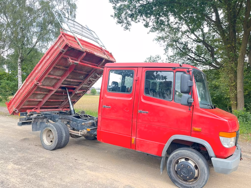 Mercedes-Benz Vario