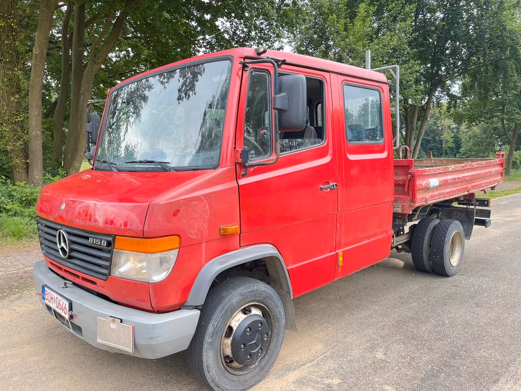 Mercedes-Benz Vario