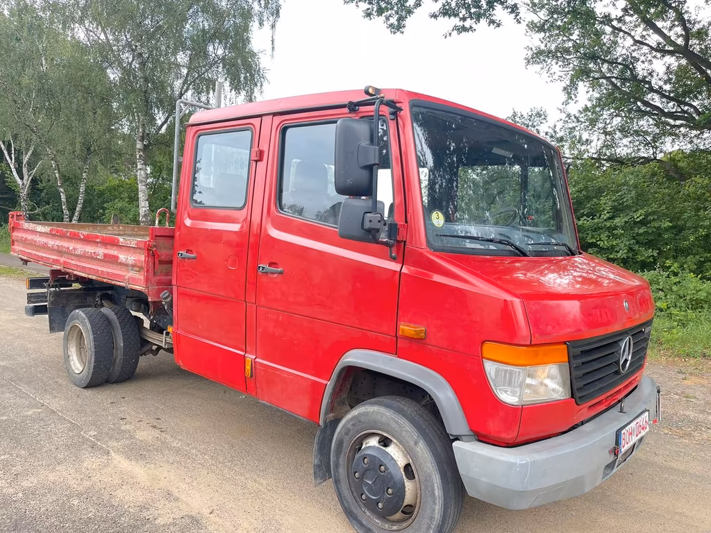 Mercedes-Benz Vario