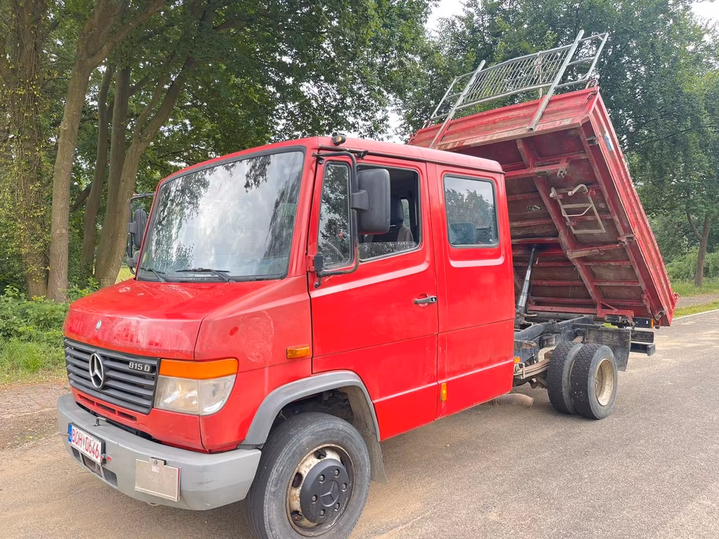 Mercedes-Benz Vario