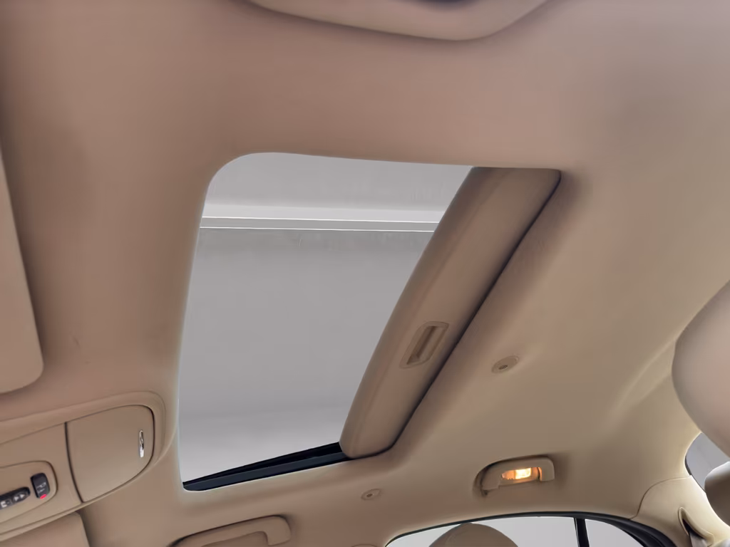 Jaguar S-Type