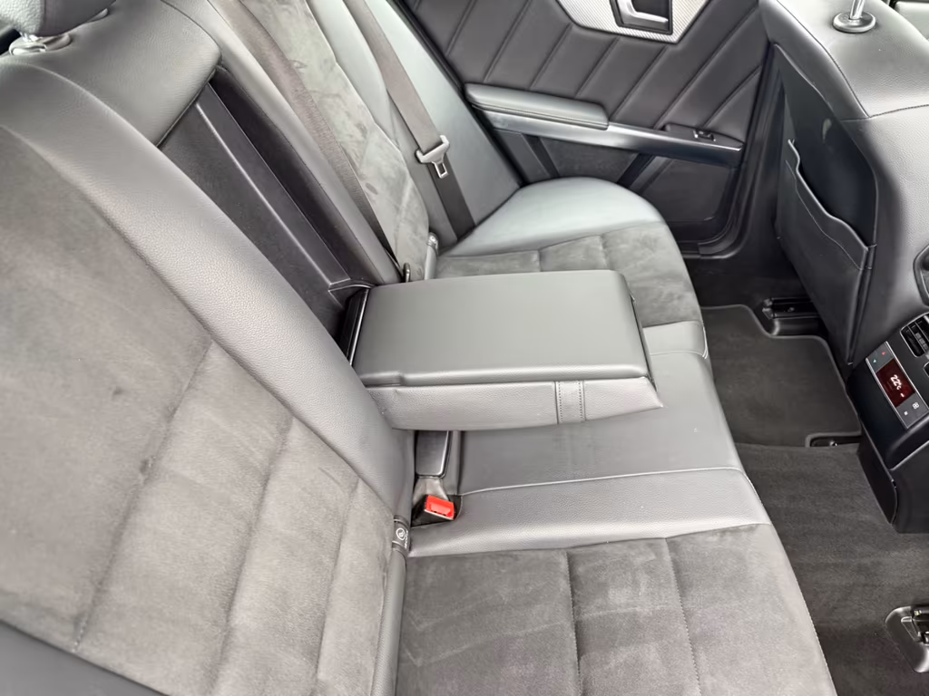 Mercedes-Benz GLK 250