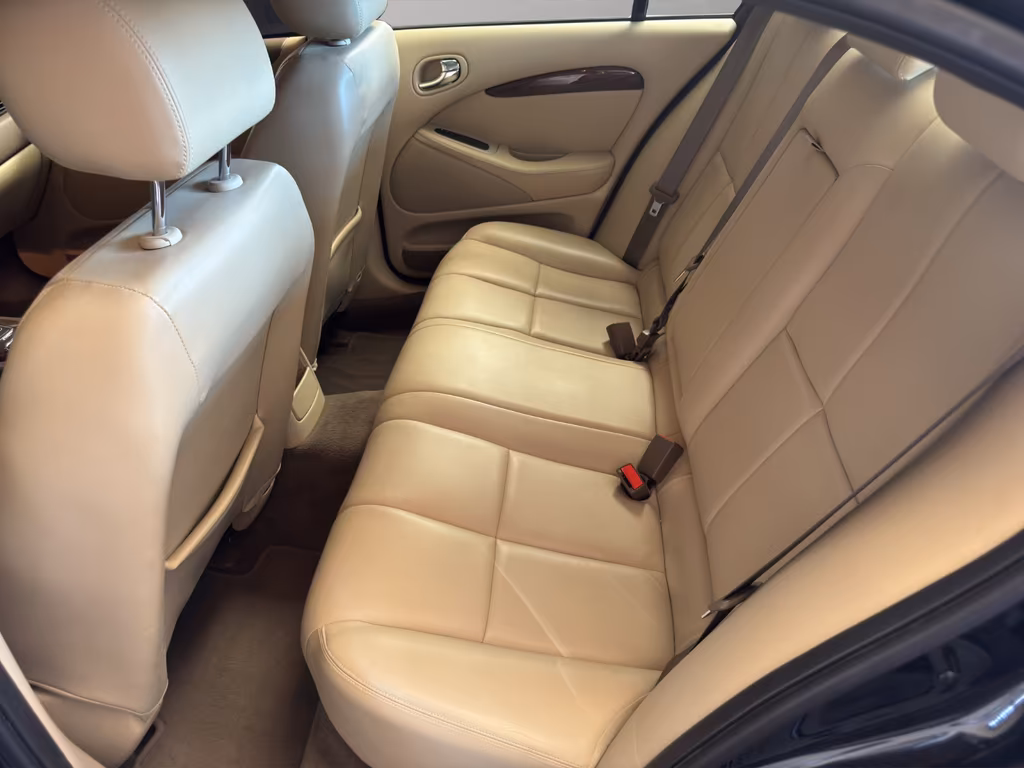 Jaguar S-Type