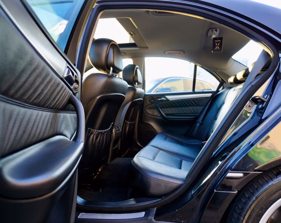 Mercedes-Benz C 350