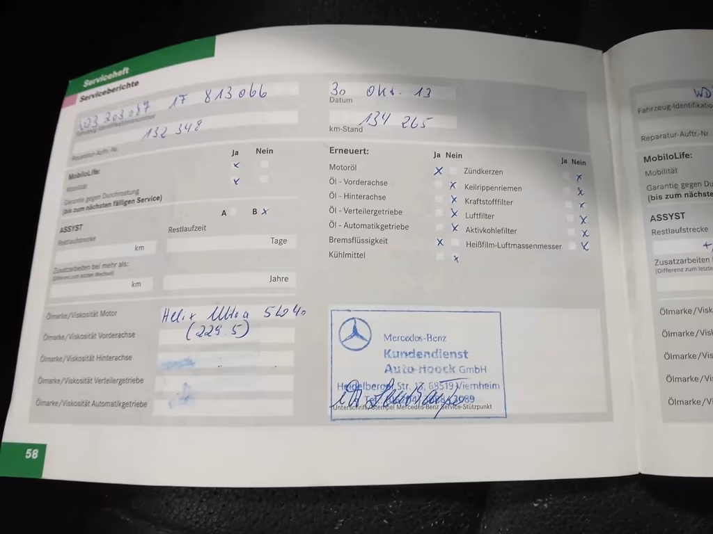 Mercedes-Benz C 350