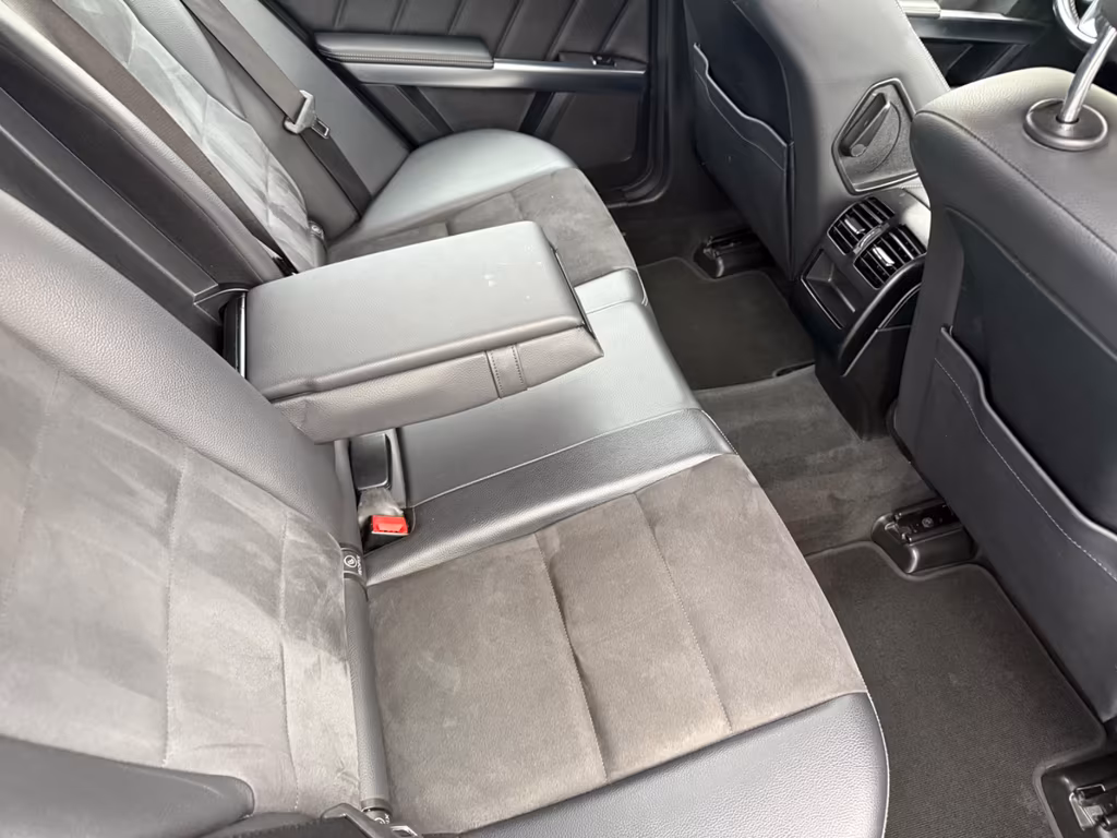 Mercedes-Benz GLK 220