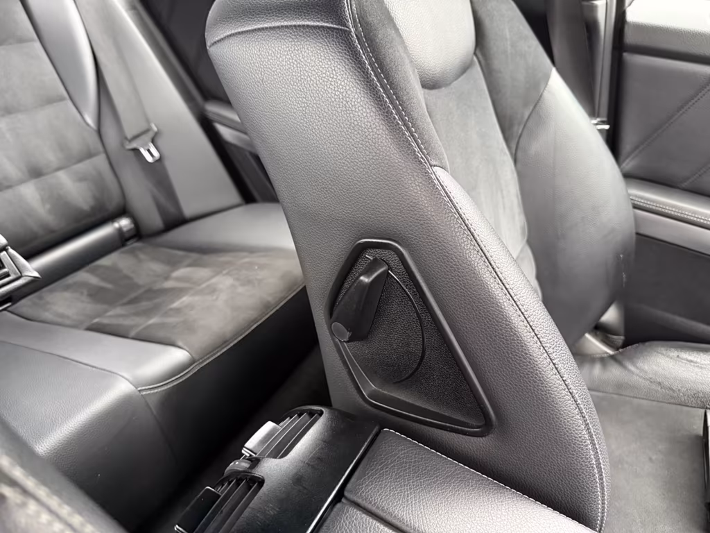 Mercedes-Benz GLK 220
