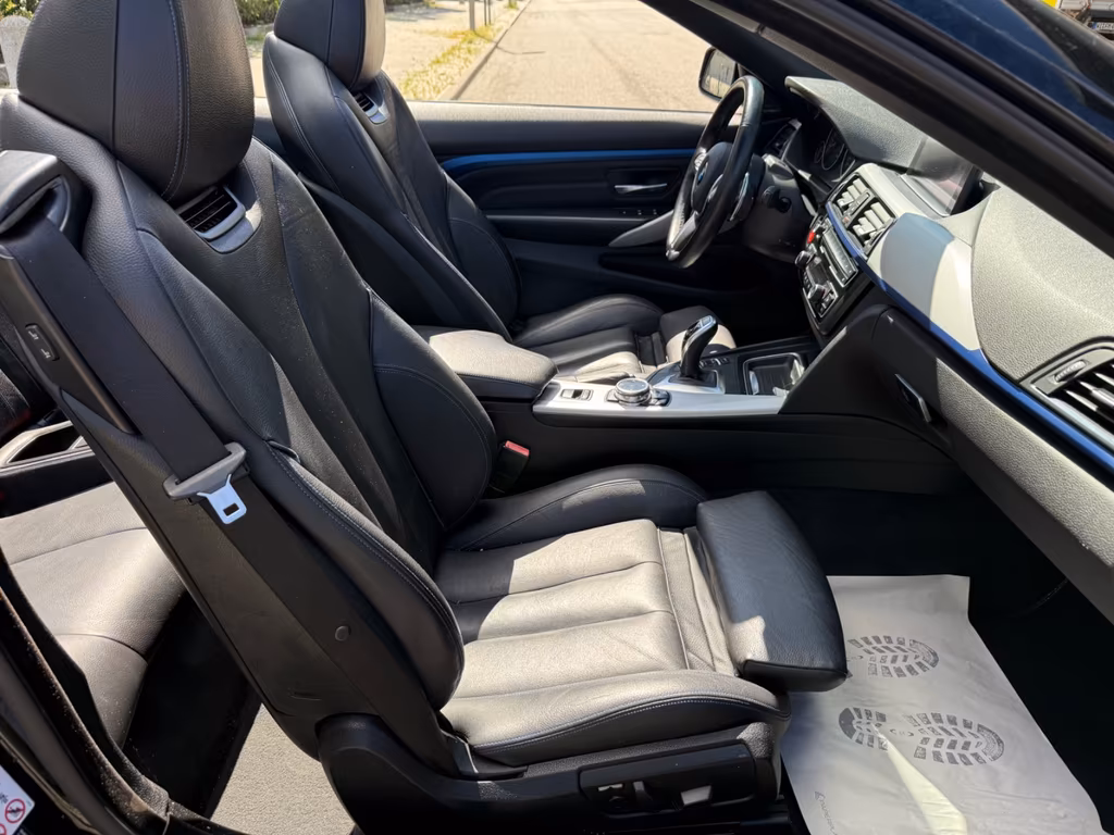 BMW 425