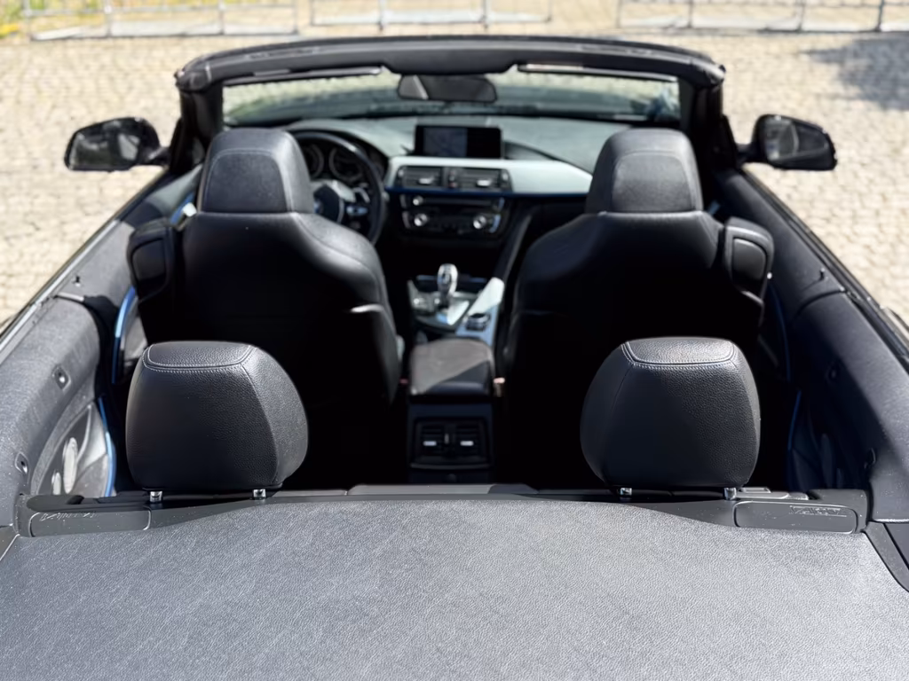 BMW 425