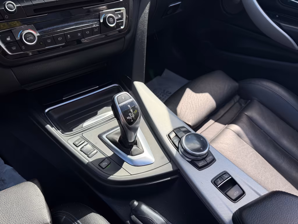 BMW 425