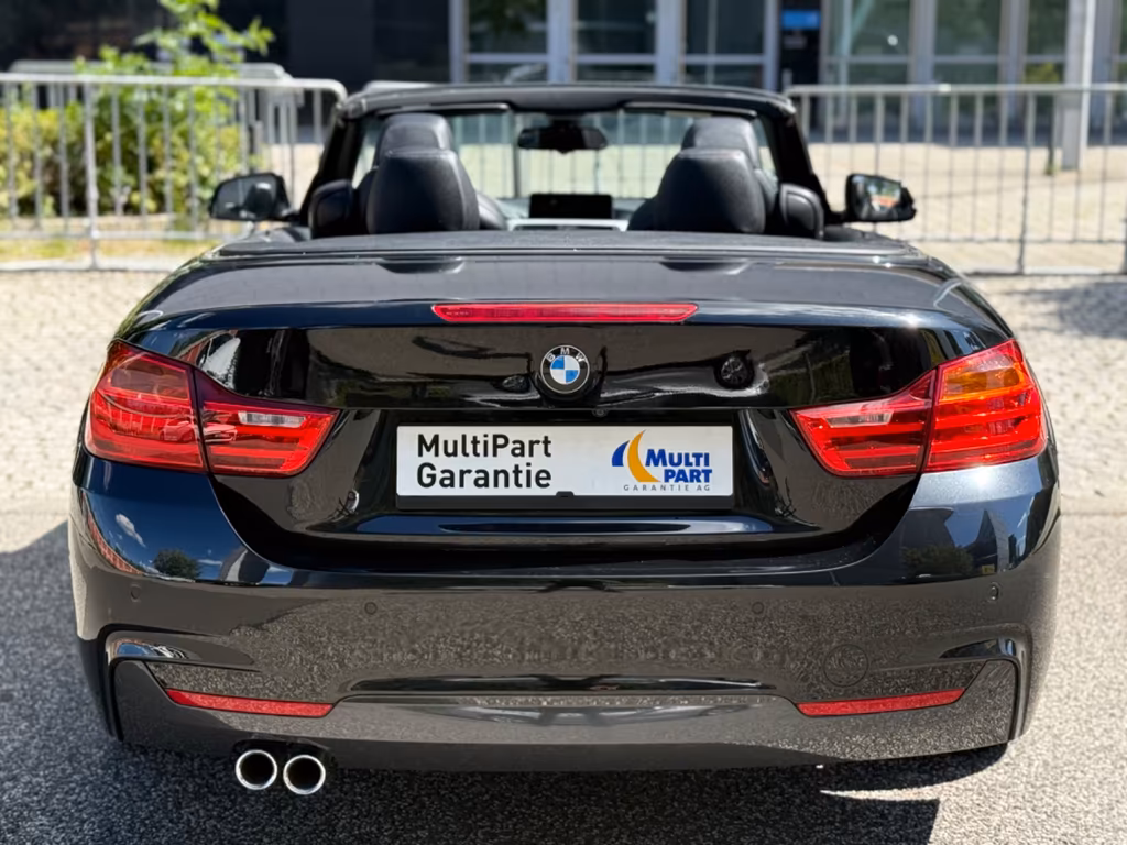 BMW 425
