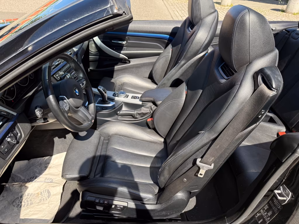 BMW 425