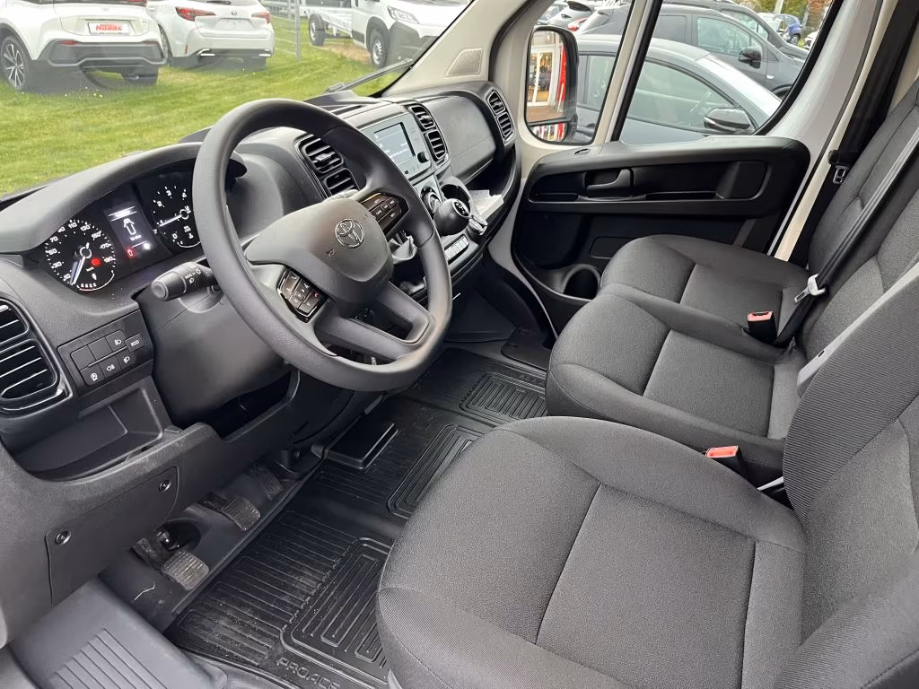 Toyota Proace Max