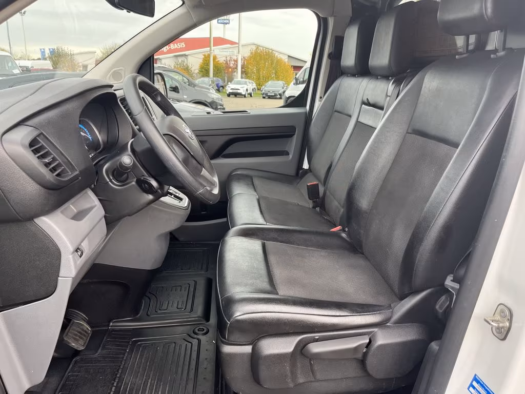 Toyota Proace Max