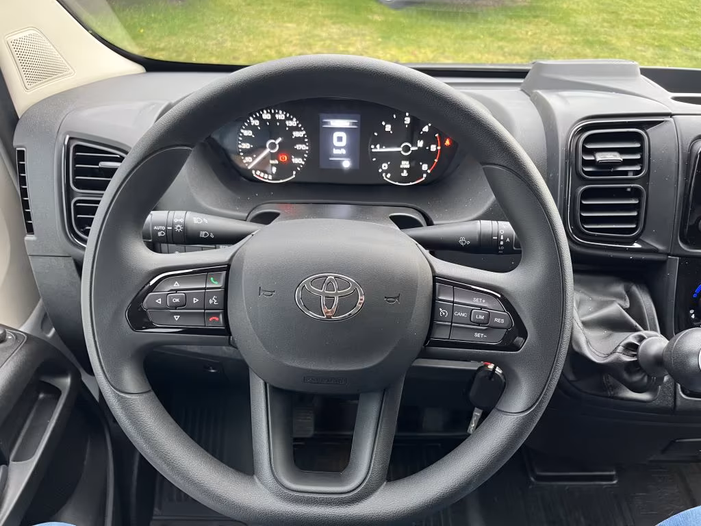Toyota Proace Max