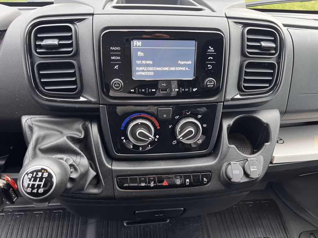 Toyota Proace Max