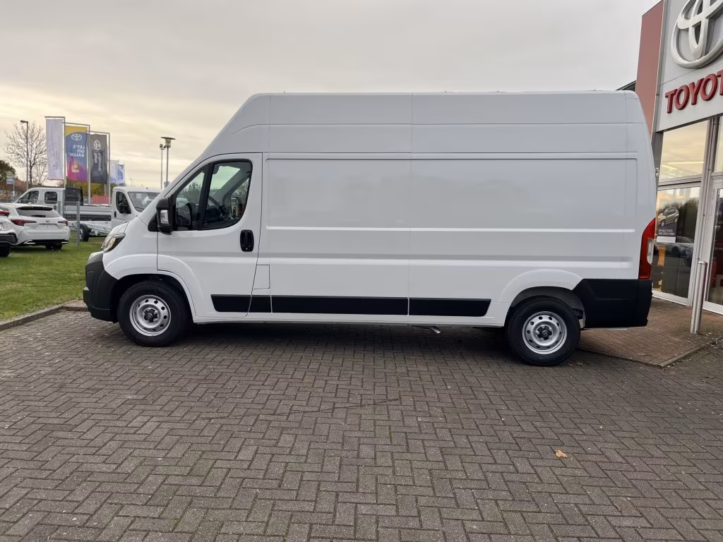 Toyota Proace Max
