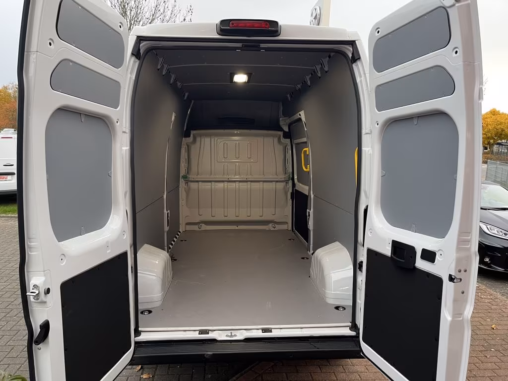 Toyota Proace Max