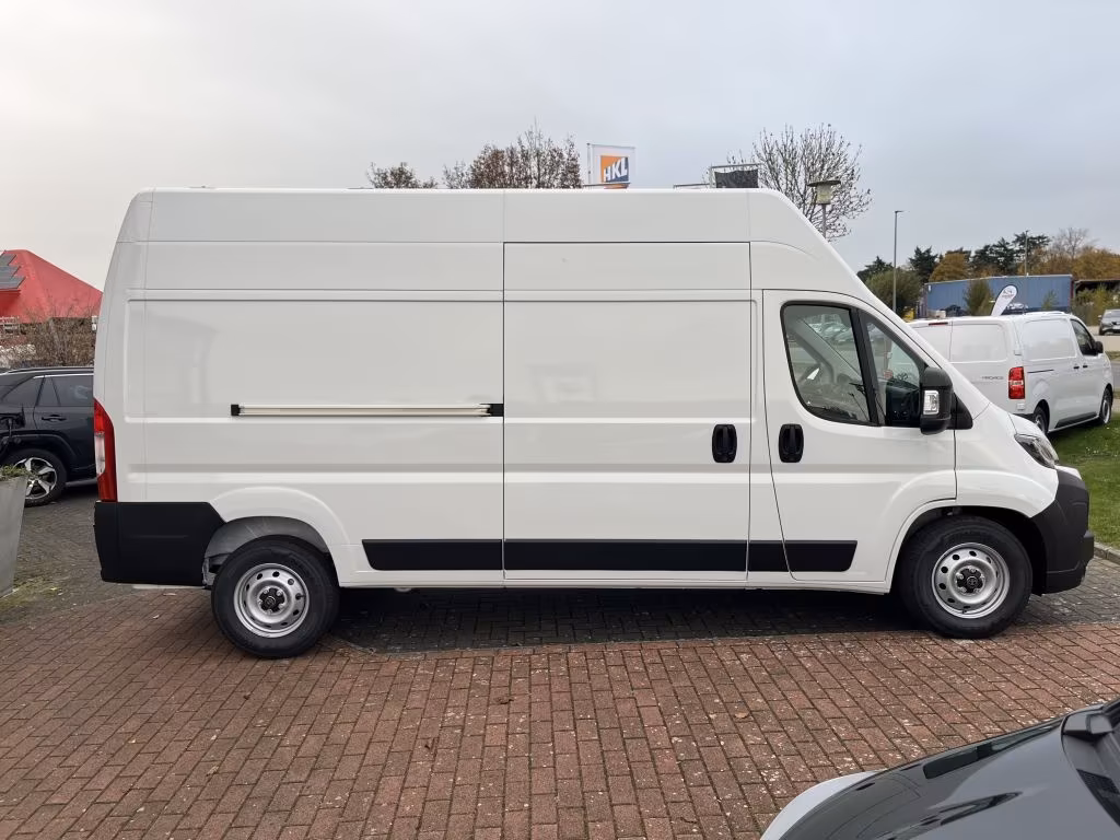 Toyota Proace Max