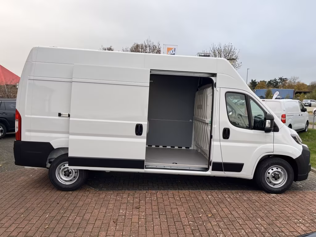 Toyota Proace Max
