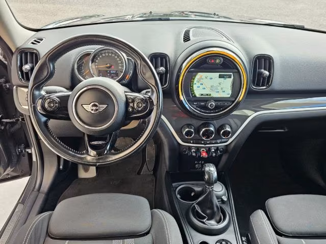 MINI Cooper SD Countryman