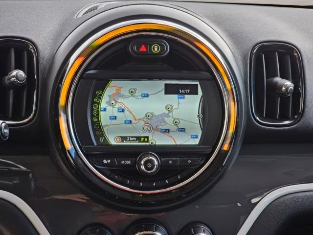 MINI Cooper SD Countryman
