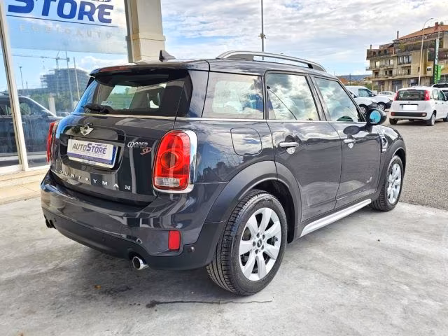 MINI Cooper SD Countryman