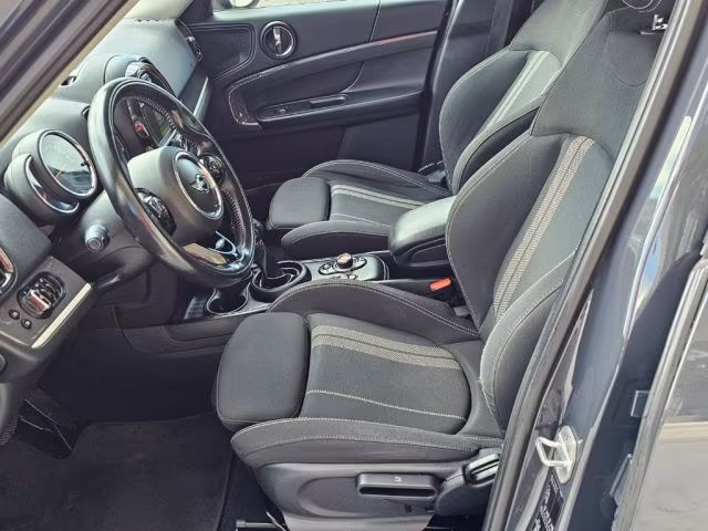 MINI Cooper SD Countryman