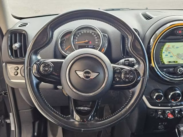 MINI Cooper SD Countryman