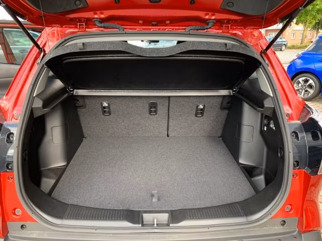 Suzuki (SX4) S-Cross