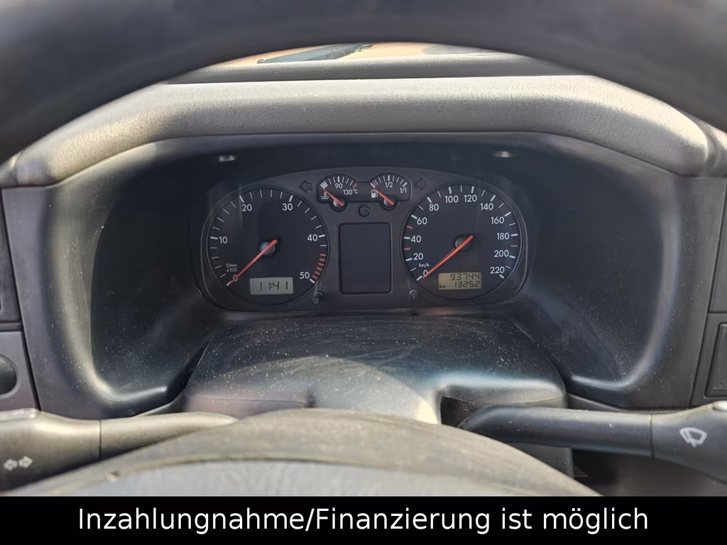 Volkswagen T4 Kombi