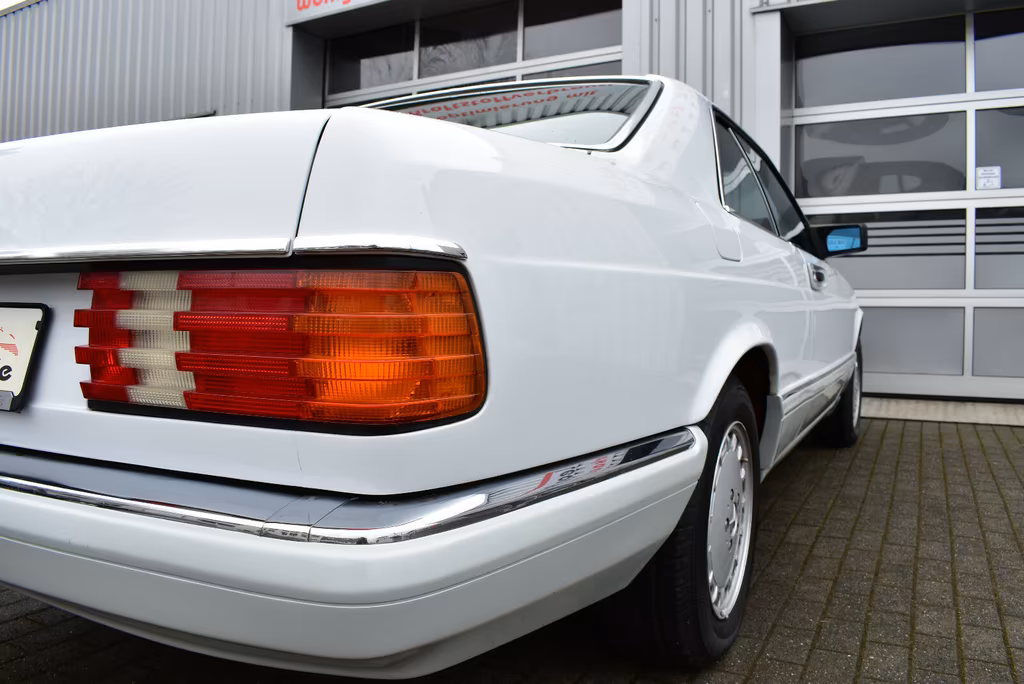 Mercedes-Benz 420