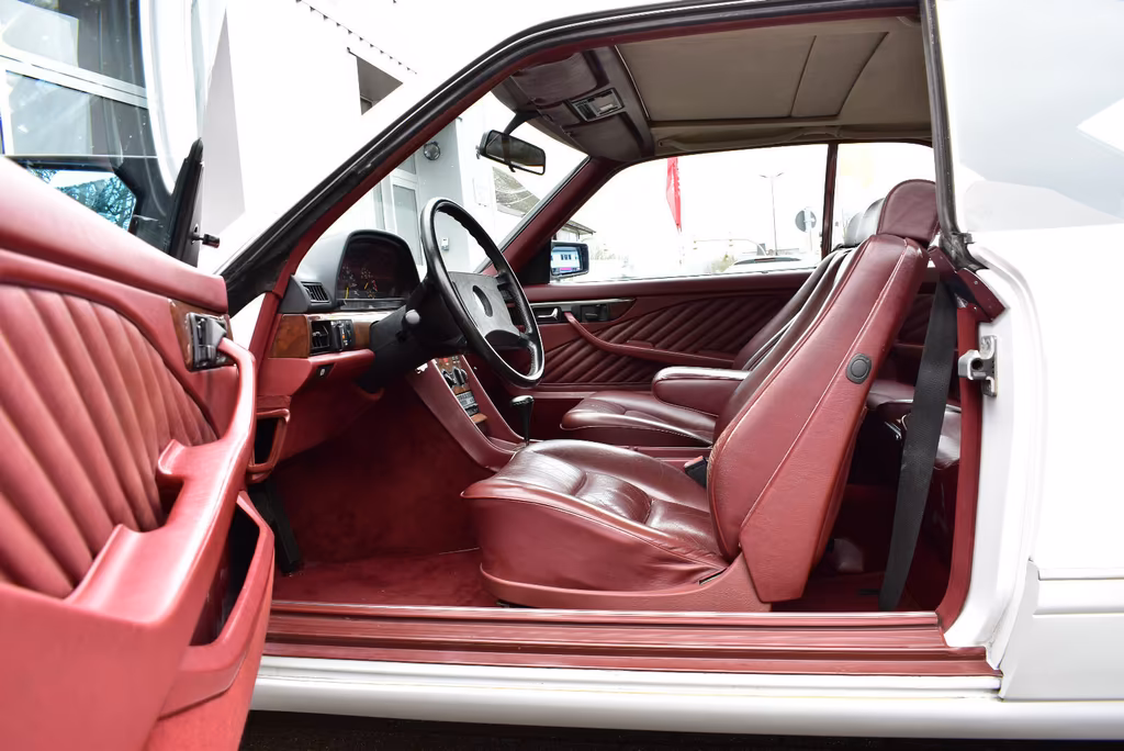 Mercedes-Benz 420