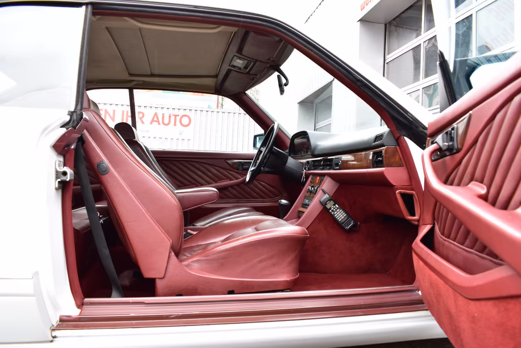 Mercedes-Benz 420