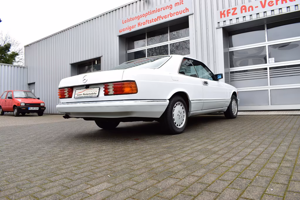 Mercedes-Benz 420