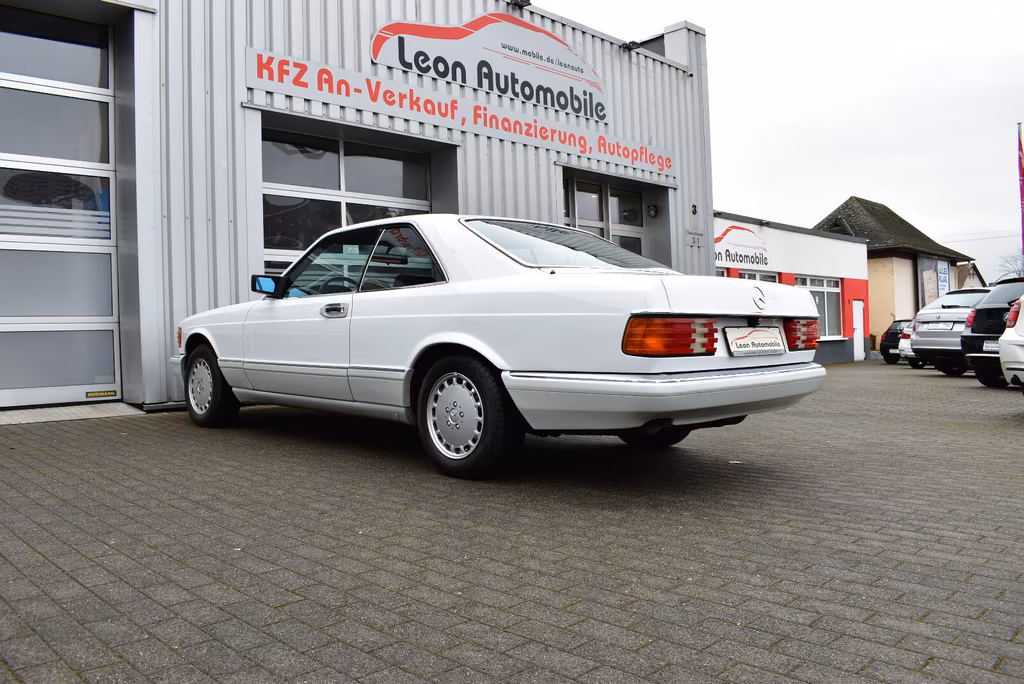 Mercedes-Benz 420