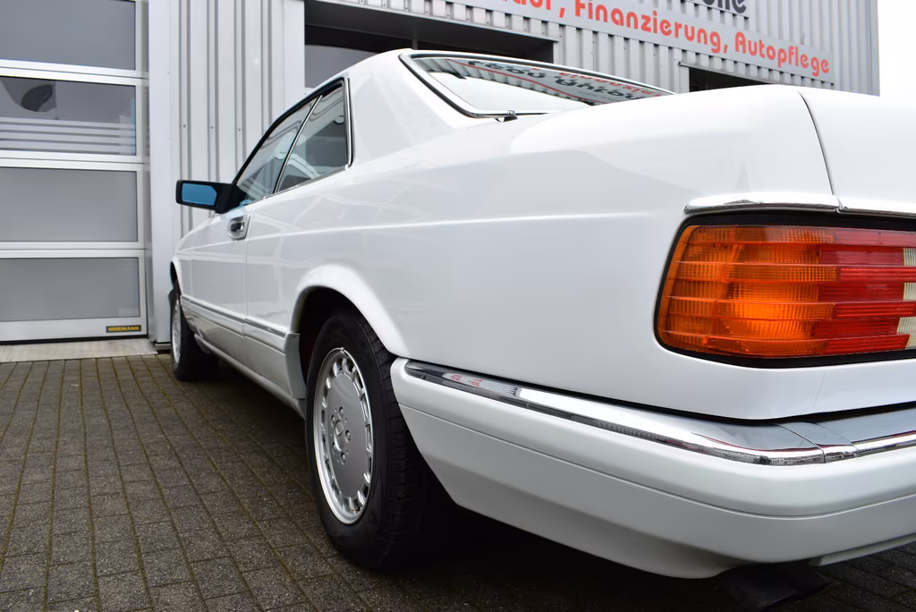 Mercedes-Benz 420