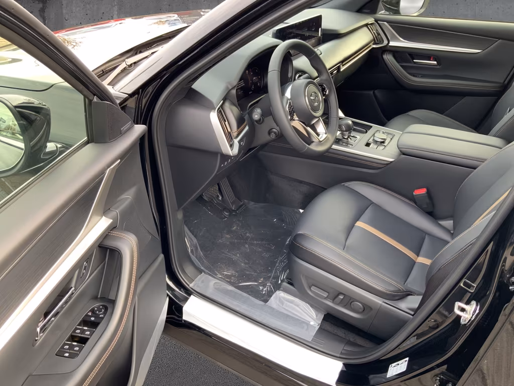 Mazda CX-80