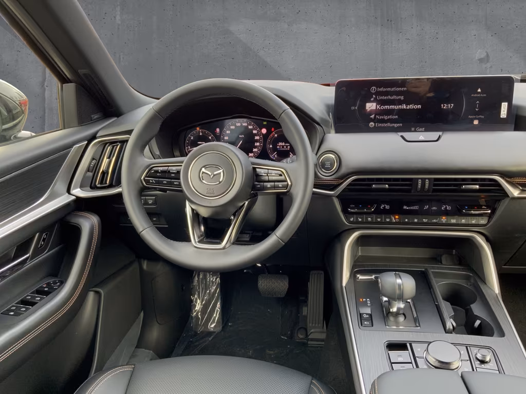 Mazda CX-80