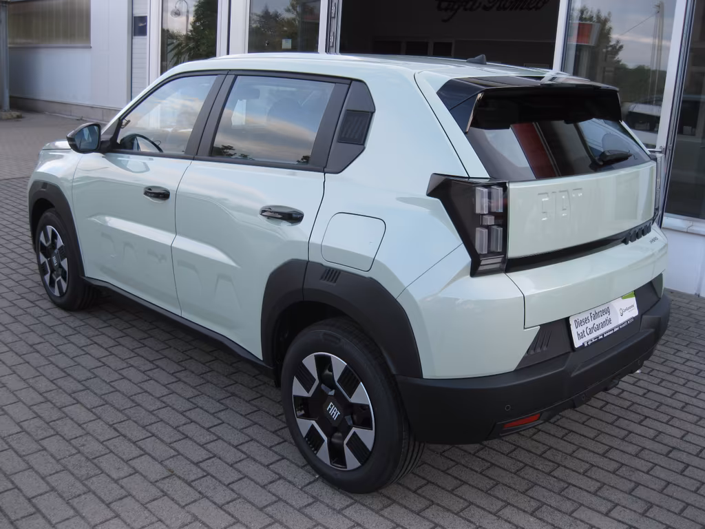 Fiat Grande Panda